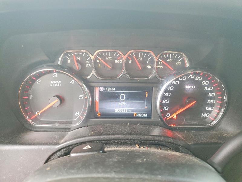 Aukcja sprzedaży 2015 Gmc Yukon, vin: 1GKS2BKC1FR107931, numer aukcji: 62938446