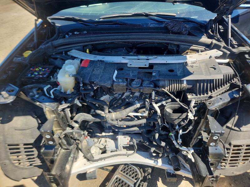 Aukcja sprzedaży 2023 Jeep Grand Cherokee, vin: 1C4RJHBG7PC523621, numer aukcji: 66274536