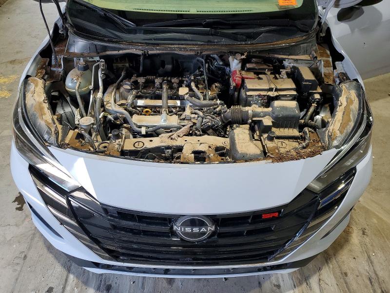 Продаж на аукціоні авто 2025 Nissan Versa, vin: 3N1CN8FV7SL834940, номер лоту: 63507796