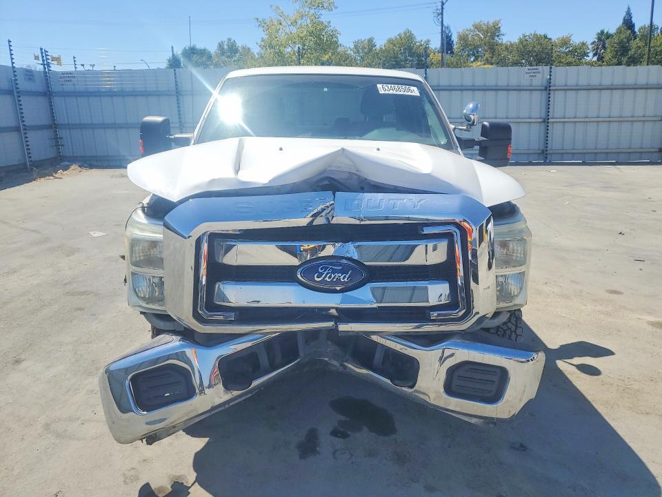 Продажа на аукционе авто 2011 Ford F250, vin: 1FD7X2A62BEB76350, номер лота: 63468506