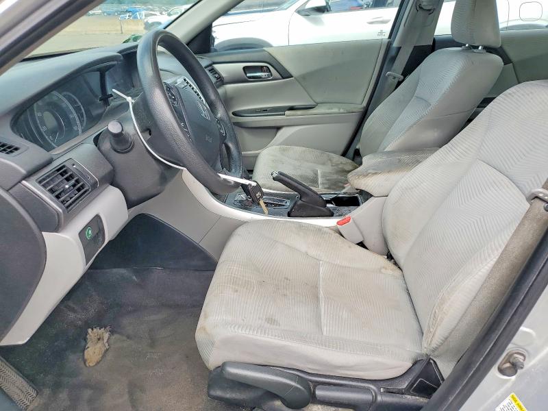 Продажа на аукционе авто 2014 Honda Accord, vin: 1HGCR2F36EA176215, номер лота: 63720956