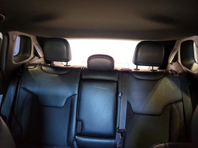 63235076 :رقم المزاد ، 3C4NJDBN7PT523001 vin ، 2023 Jeep Compass مزاد بيع