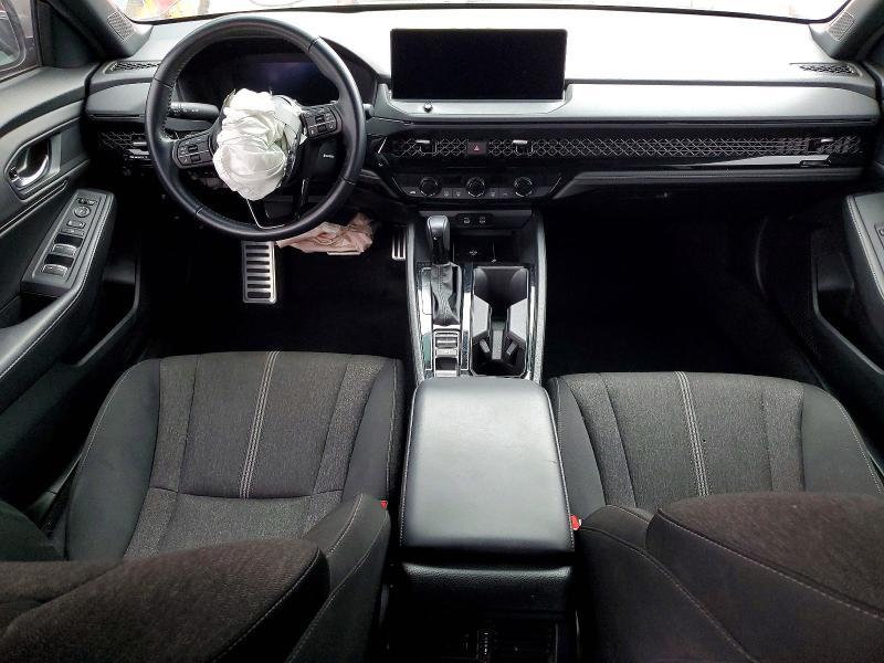 Aukcja sprzedaży 2025 Honda Accord, vin: 1HGCY2F53SA000142, numer aukcji: 64668286