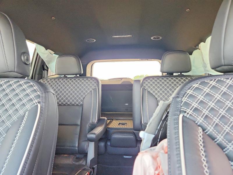 2025 Gmc Acadia მანქანა იყიდება აუქციონზე, vin: 1GKENLRS8SJ192203, აუქციონის ნომერი: 65096316