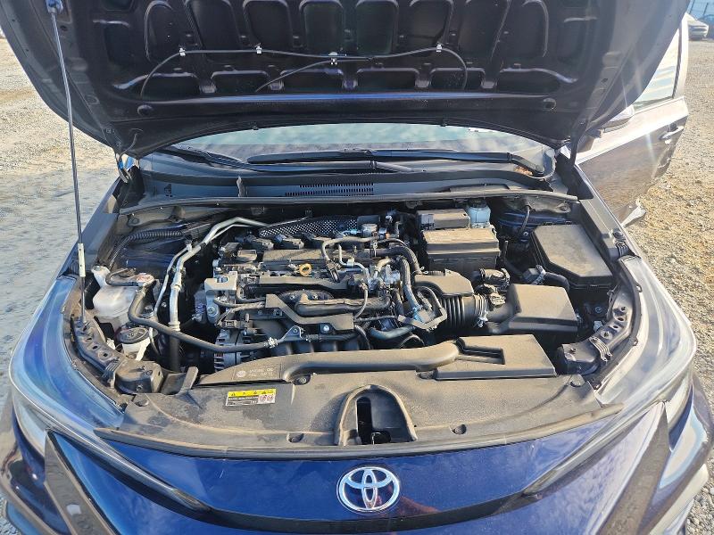 Aukcja sprzedaży 2023 Toyota Corolla, vin: 5YFS4MCE9PP151236, numer aukcji: 66646856