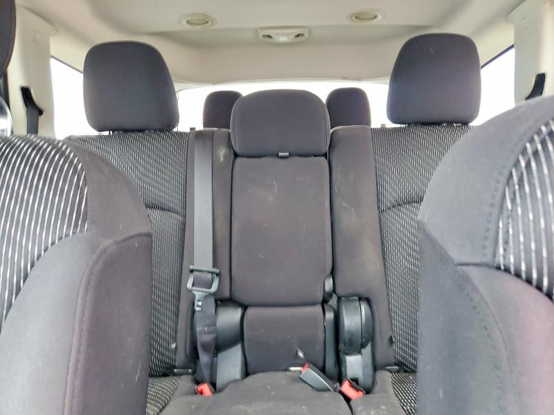 Aukcja sprzedaży 2013 Dodge Journey, vin: 3C4PDDBGXDT661936, numer aukcji: 64887886