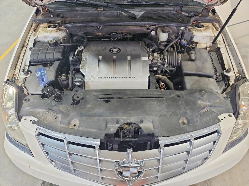 Aukcja sprzedaży 2011 Cadillac Dts, vin: 1G6KH5E67BU110960, numer aukcji: 64464266
