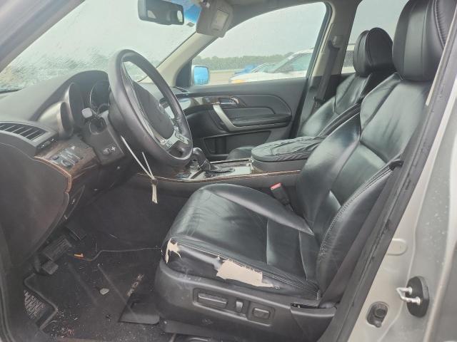 2010 Acura Mdx მანქანა იყიდება აუქციონზე, vin: 2HNYD2H2XAH521243, აუქციონის ნომერი: 65184256