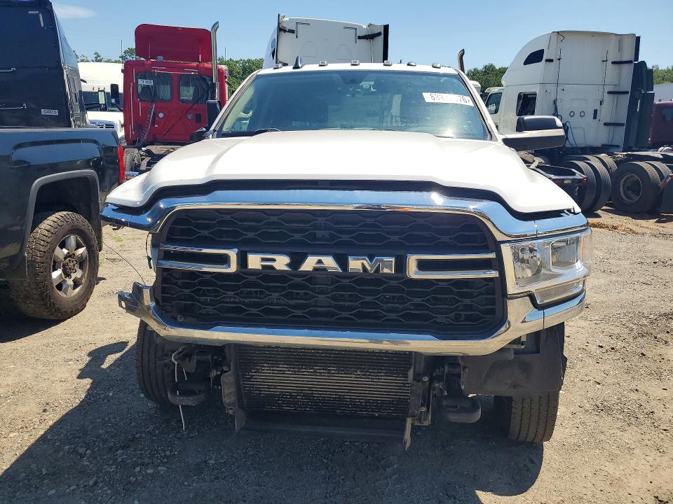 63277376 :رقم المزاد ، 3C7WRTCL9LG184848 vin ، 2020 Ram 3500 مزاد بيع