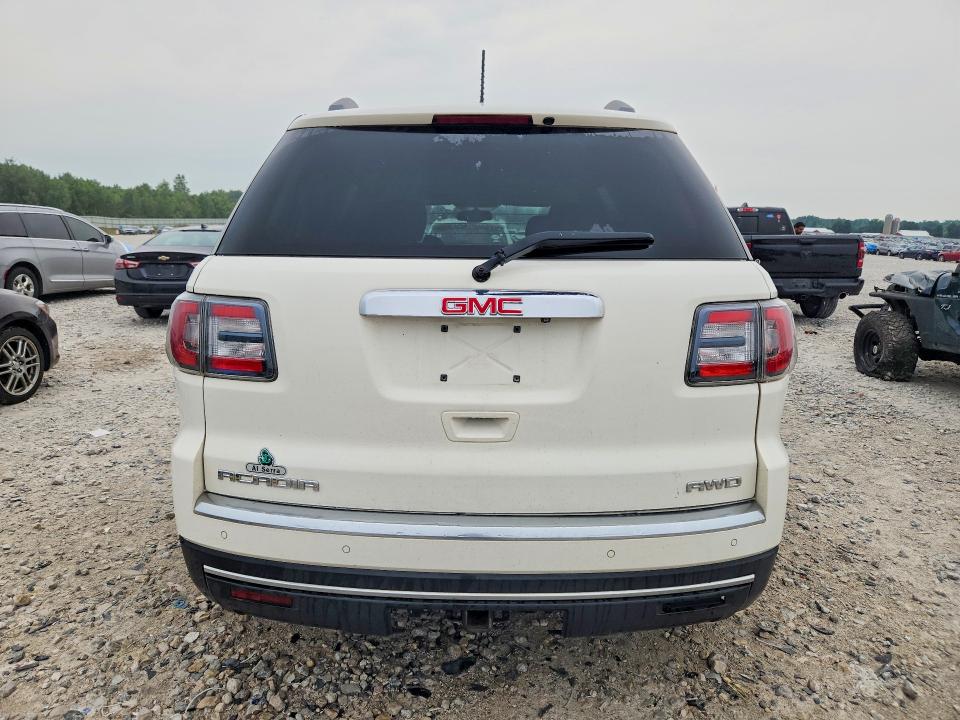 Продаж на аукціоні авто 2015 Gmc Acadia, vin: 1GKKVPKD0FJ106040, номер лоту: 64264626