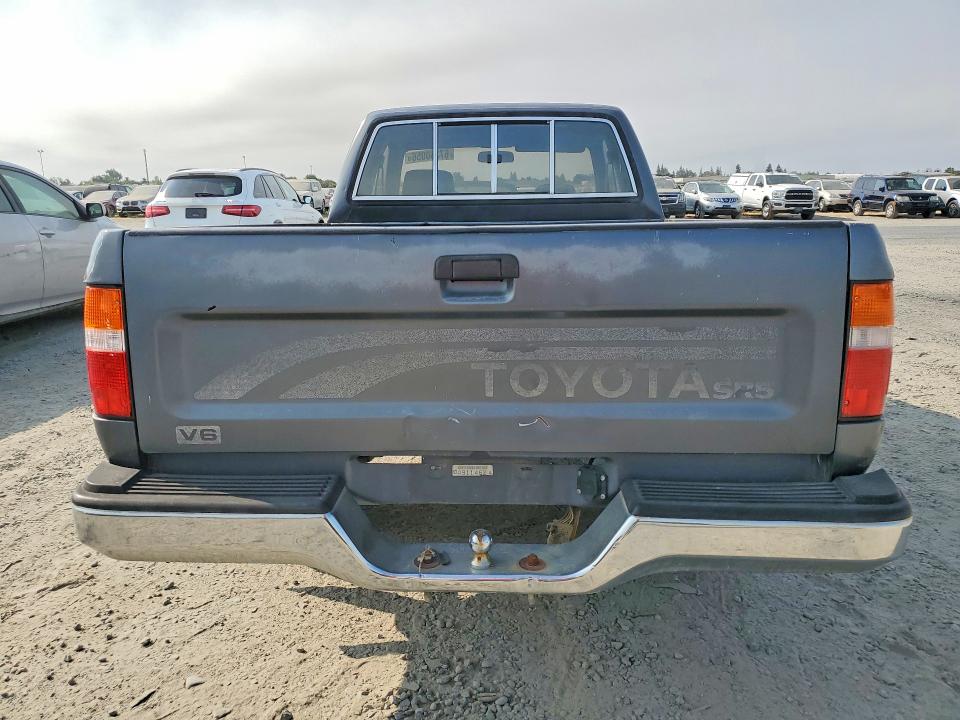 Продаж на аукціоні авто 1993 Toyota Pickup, vin: JT4VN93GXP5037610, номер лоту: 67360056