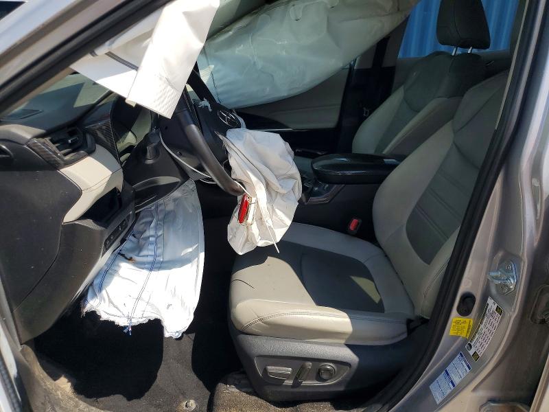 65195136 :رقم المزاد ، 4T3B6RFV6MU035903 vin ، 2021 Toyota Rav4 Hybrid مزاد بيع