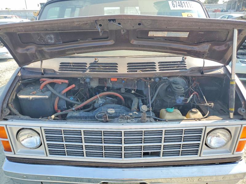 Aukcja sprzedaży 1979 Dodge Van, vin: B25JT9X176648, numer aukcji: 67481116