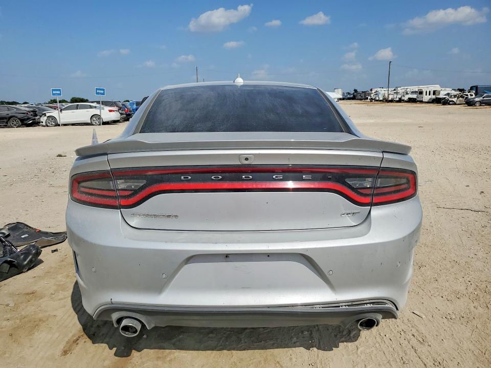 Aukcja sprzedaży 2023 Dodge Charger, vin: 2C3CDXHG1PH606719, numer aukcji: 63788406