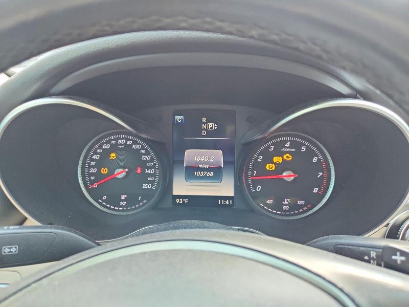 Aukcja sprzedaży 2015 Mercedes-benz C, vin: 55SWF4JB7FU061550, numer aukcji: 66582606
