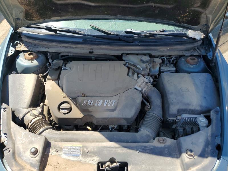 2009 Chevrolet Malibu მანქანა იყიდება აუქციონზე, vin: 1G1ZJ57749F187959, აუქციონის ნომერი: 65909276