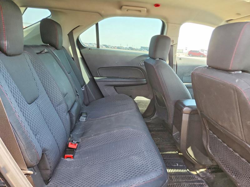 2012 Chevrolet Equinox მანქანა იყიდება აუქციონზე, vin: 2GNALBEK3C6338903, აუქციონის ნომერი: 67181036