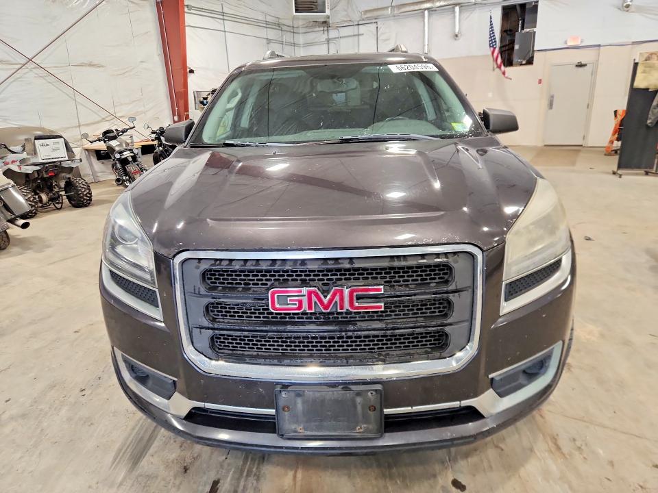 Продаж на аукціоні авто 2014 Gmc Acadia, vin: 1GKKVNED2EJ374408, номер лоту: 66204596
