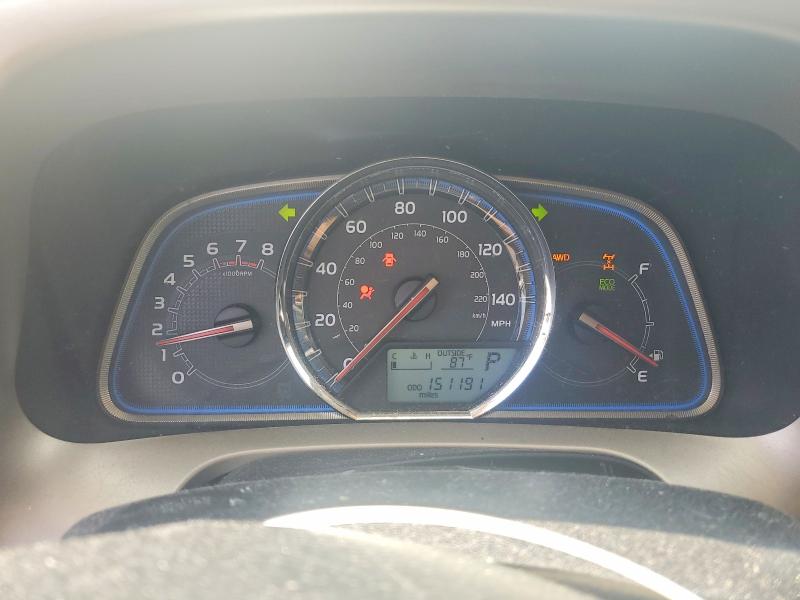 64466466 :رقم المزاد ، 2T3DFREV9EW174287 vin ، 2014 Toyota Rav4 مزاد بيع