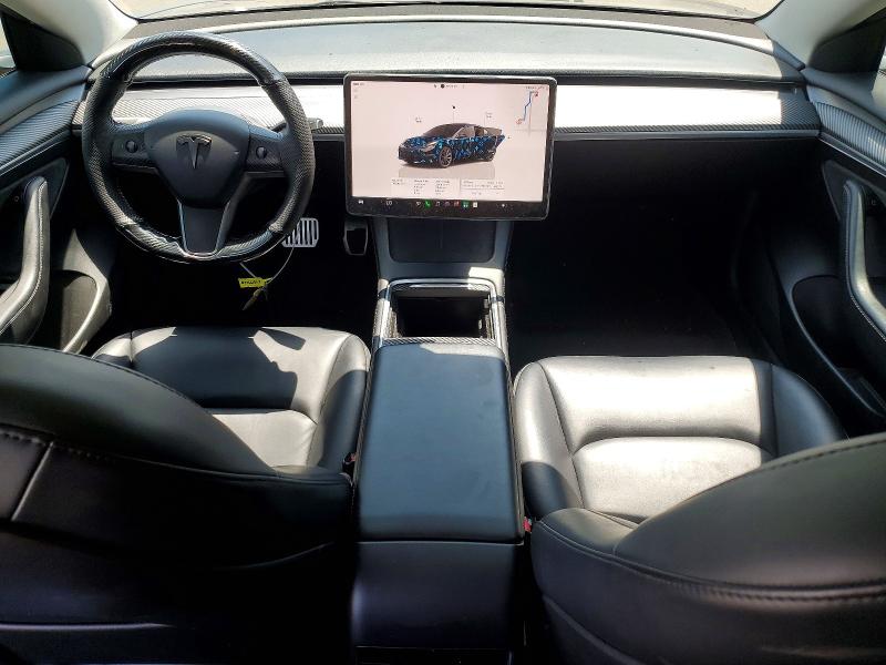 Aukcja sprzedaży 2023 Tesla Model 3, vin: 5YJ3E1EA4PF447769, numer aukcji: 64819906