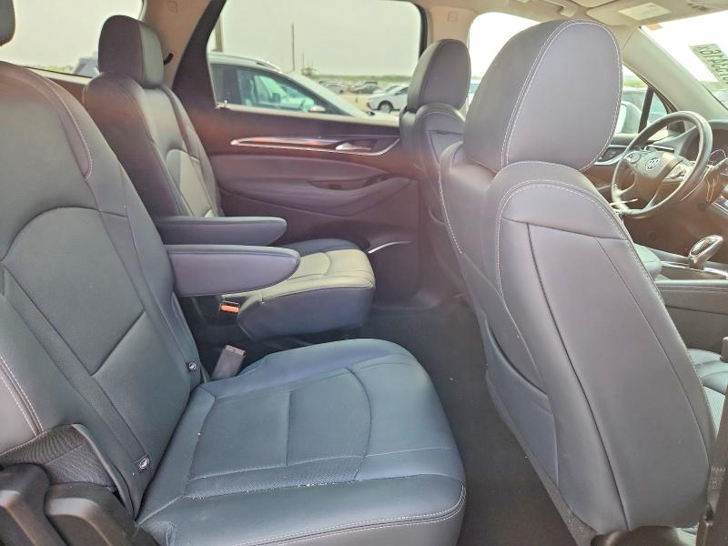 Продажа на аукционе авто 2019 Buick Enclave, vin: 5GAERBKW9KJ208028, номер лота: 63753416