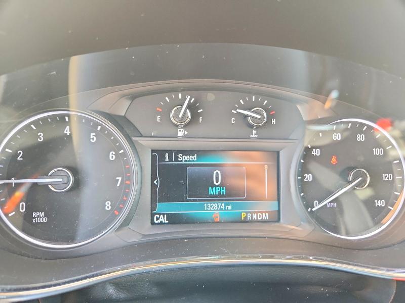 Aukcja sprzedaży 2017 Buick Encore, vin: KL4CJASB5HB077388, numer aukcji: 67137496