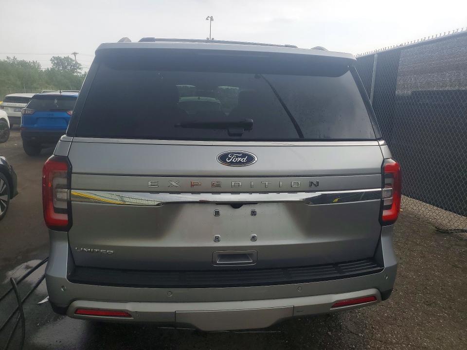 Продаж на аукціоні авто 2024 Ford Expedition, vin: 1FMJU2A87REA33503, номер лоту: 65197826