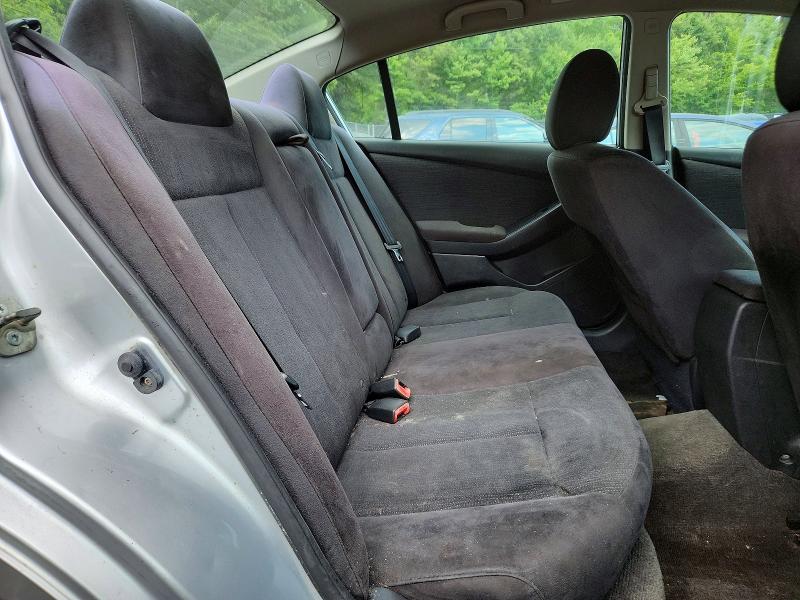 64476656 :رقم المزاد ، 1N4AL2AP6CC163179 vin ، 2012 Nissan Altima مزاد بيع