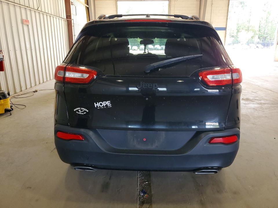 Продаж на аукціоні авто 2016 Jeep Cherokee, vin: 1C4PJMAS1GW314055, номер лоту: 66092456