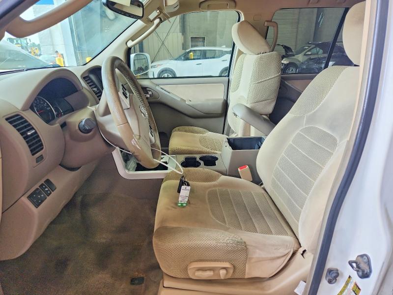 Aukcja sprzedaży 2011 Nissan Pathfinder, vin: 5N1AR1NB2BC604642, numer aukcji: 65003496