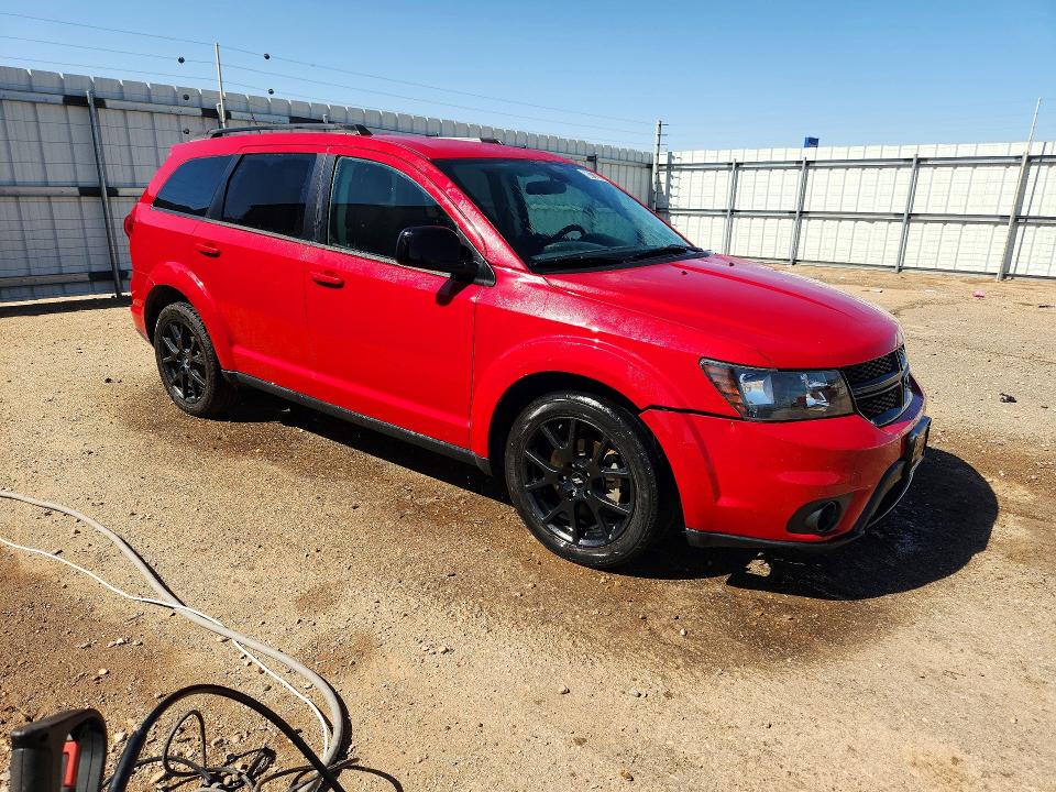 Aukcja sprzedaży 2018 Dodge Journey, vin: 3C4PDCBG2JT363998, numer aukcji: 66772686