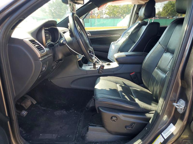 2015 Jeep Grand Cherokee მანქანა იყიდება აუქციონზე, vin: 1C4RJFBG2FC664356, აუქციონის ნომერი: 66951426