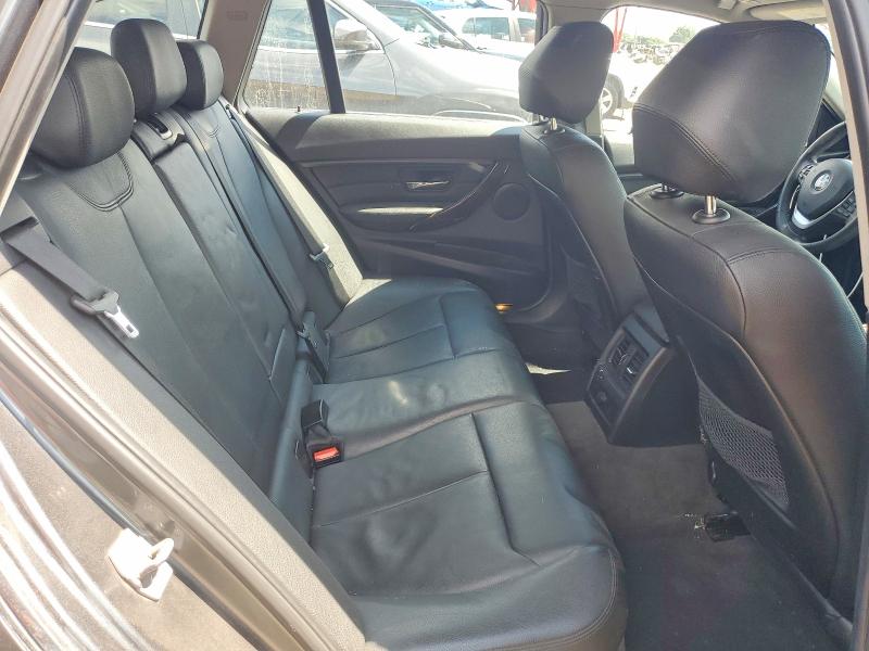 Продажа на аукционе авто 2015 Bmw 328, vin: WBA3K5C57FK300494, номер лота: 65038786