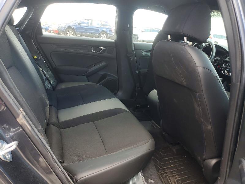 Продажа на аукционе авто 2027 Honda Civic, vin: 2HGFE2F53RH591963, номер лота: 63488816