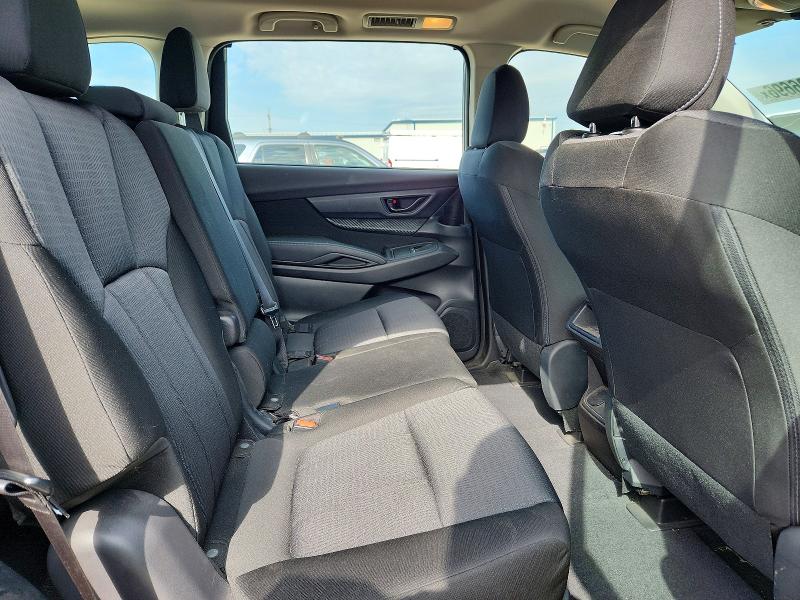 65396696 :رقم المزاد ، 4S4WMAAD5P3424140 vin ، 2023 Subaru Ascent مزاد بيع