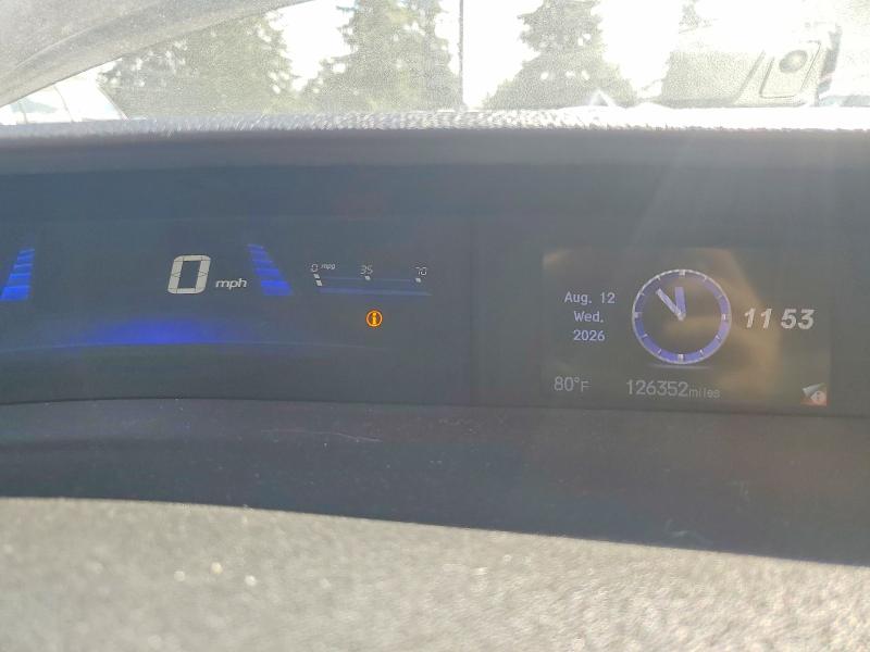 Aukcja sprzedaży 2014 Honda Civic, vin: 19XFB2F81EE258085, numer aukcji: 64670716