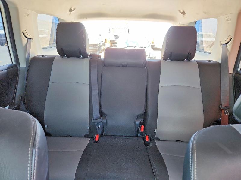 Aukcja sprzedaży 2019 Toyota 4runner, vin: JTEZU5JR9K5206215, numer aukcji: 65357176