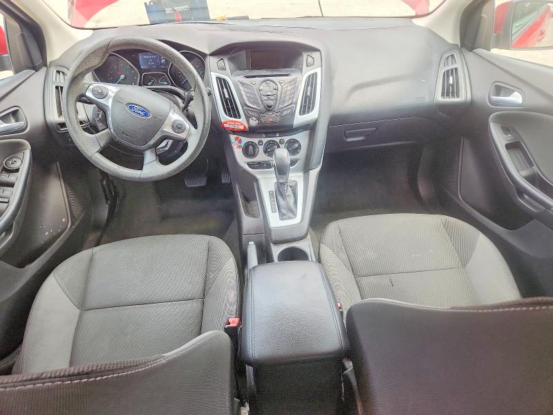Aukcja sprzedaży 2012 Ford Focus, vin: 1FAHP3K2XCL132125, numer aukcji: 64227146