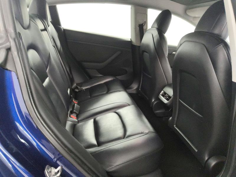 Продажа на аукционе авто 2022 Tesla Model 3, vin: 5YJ3E1EA8NF304594, номер лота: 63355316