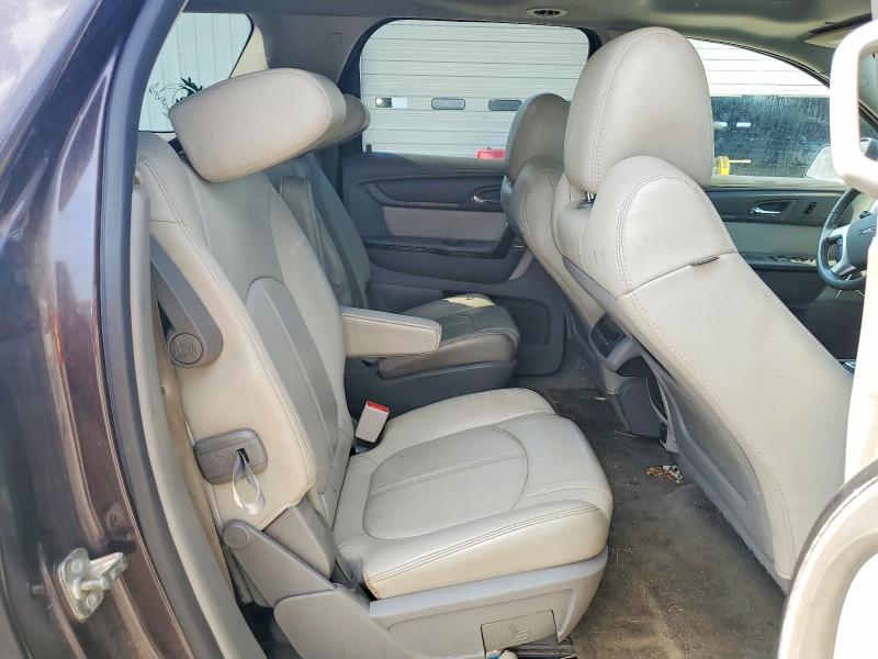 Продаж на аукціоні авто 2015 Gmc Acadia, vin: 1GKKRRKD0FJ299855, номер лоту: 63703346