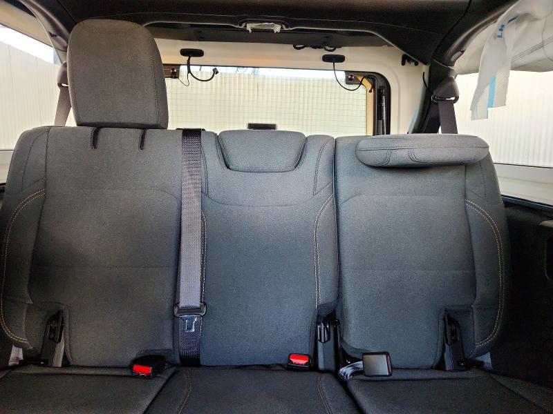 Продажа на аукционе авто 2026 Jeep Wrangler, vin: 1C4PJXEG7TW254767, номер лота: 63739076