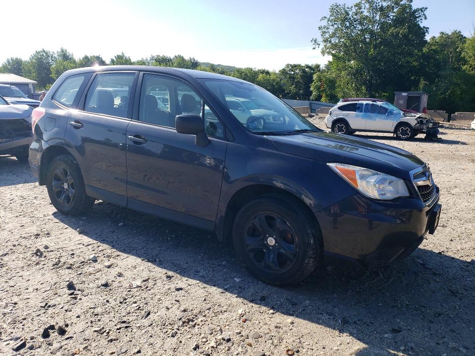Продажа на аукционе авто 2014 Subaru Forester, vin: JF2SJAAC7EH488829, номер лота: 62885256