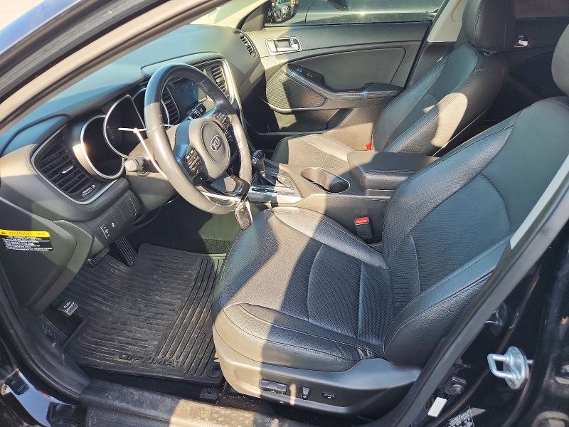 2015 Kia Optima მანქანა იყიდება აუქციონზე, vin: 5XXGN4A77FG494920, აუქციონის ნომერი: 64564836