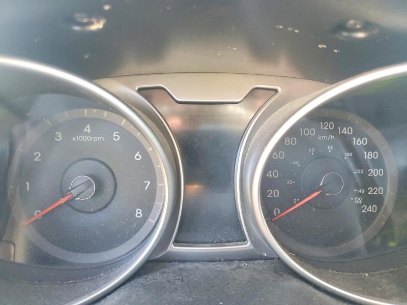 Продаж на аукціоні авто 2013 Hyundai Veloster, vin: KMHTC6AD6DU166123, номер лоту: 62963006