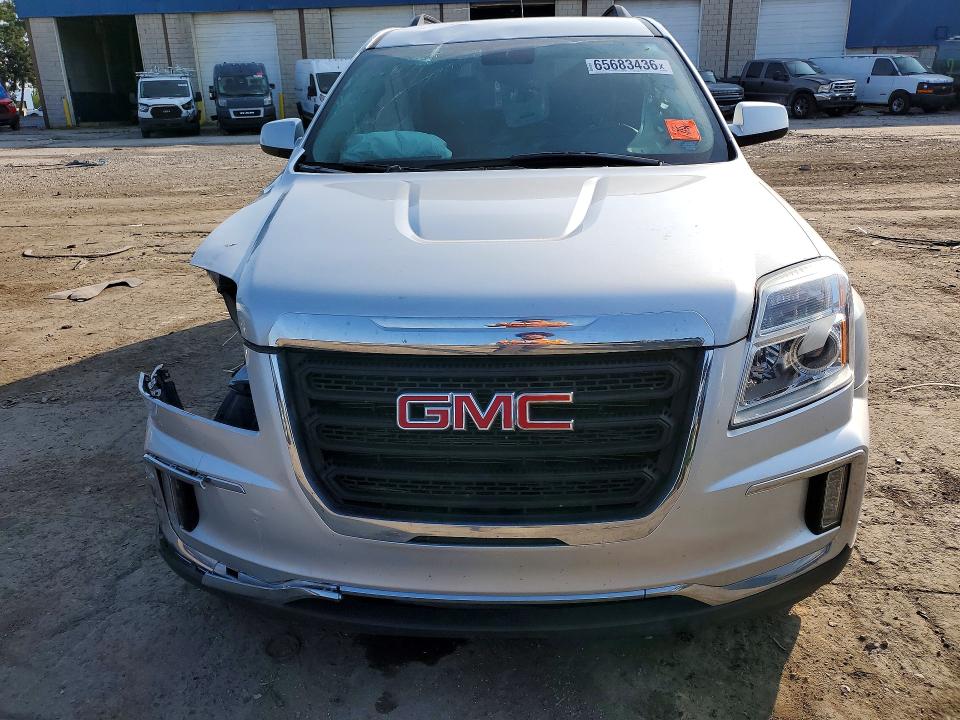 Продаж на аукціоні авто 2016 Gmc Terrain, vin: 2GKFLNE32G6110068, номер лоту: 65683436