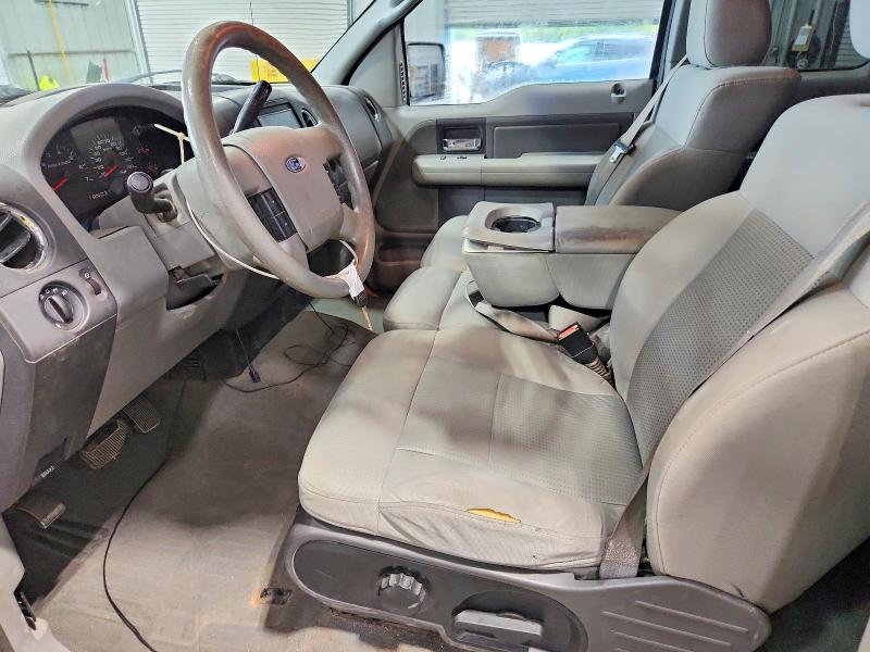 2007 Ford F150 მანქანა იყიდება აუქციონზე, vin: 1FTPX14V77FB31598, აუქციონის ნომერი: 65366376