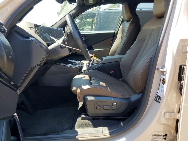 Aukcja sprzedaży 2025 Bmw X3, vin: 5UX53GP05S9058887, numer aukcji: 64997556