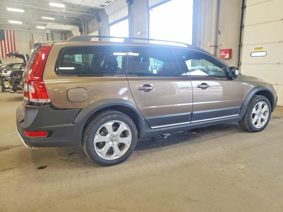 Продаж на аукціоні авто 2016 Volvo Xc70, vin: YV4612NX8G1268014, номер лоту: 64745756