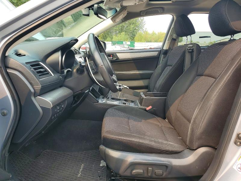 Aukcja sprzedaży 2019 Subaru Outback, vin: 4S4BSAHC1K3291211, numer aukcji: 63802256