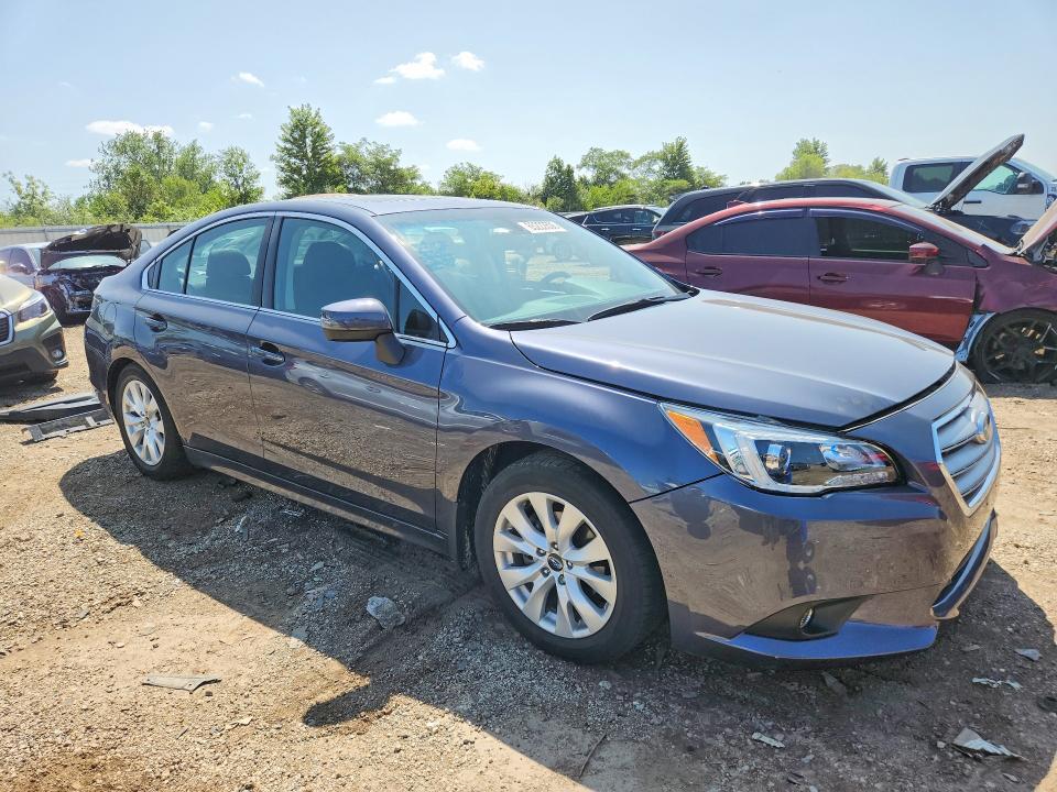 Aukcja sprzedaży 2017 Subaru Legacy, vin: 4S3BNAH63H3013795, numer aukcji: 65222606